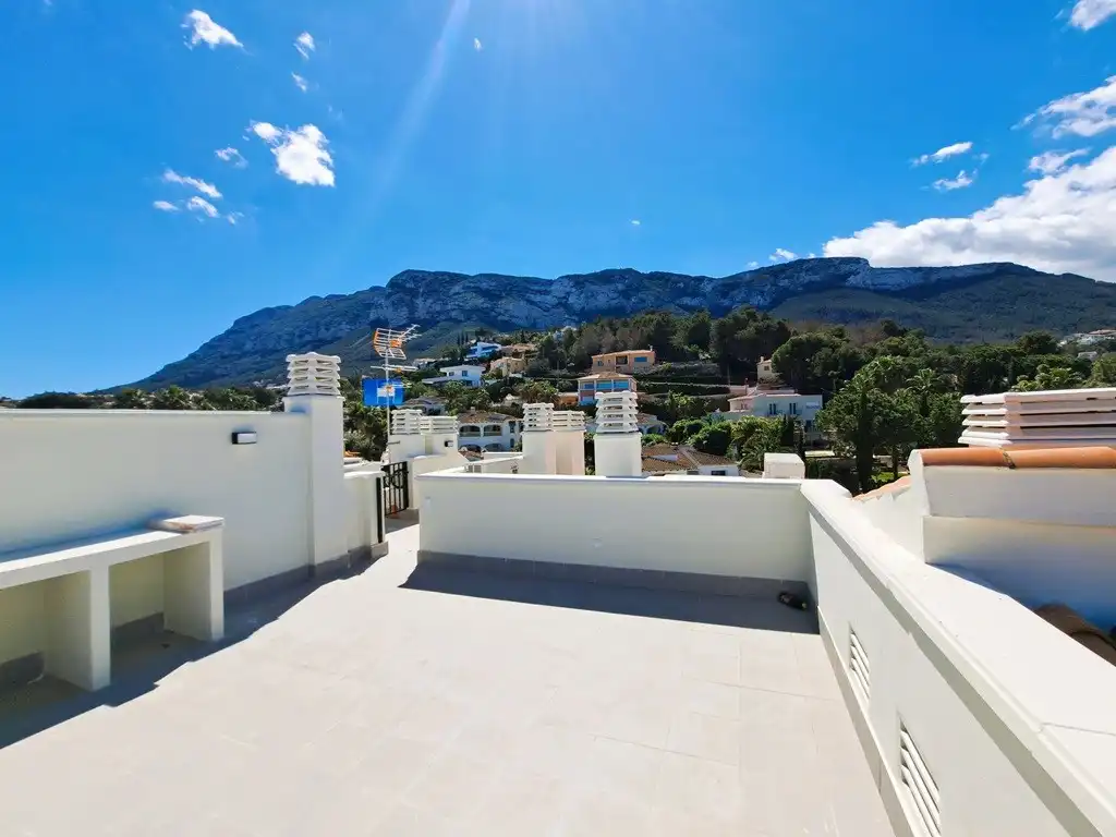 Apartament amb terrassa en venda a Carrer Bresquiller, imagen 27