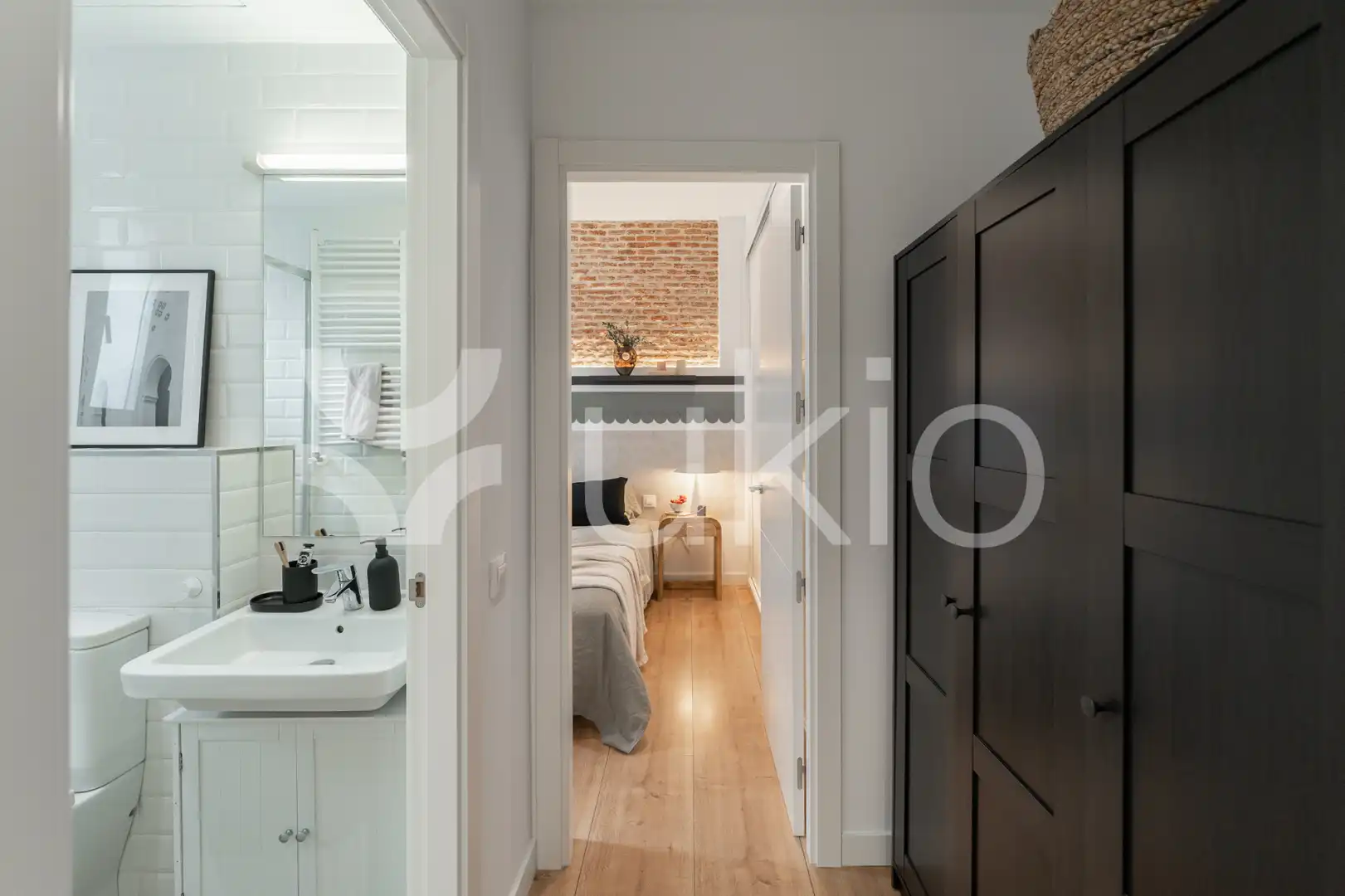 Apartament amb ascensor de lloguer a Calle del Castillo, imagen 22