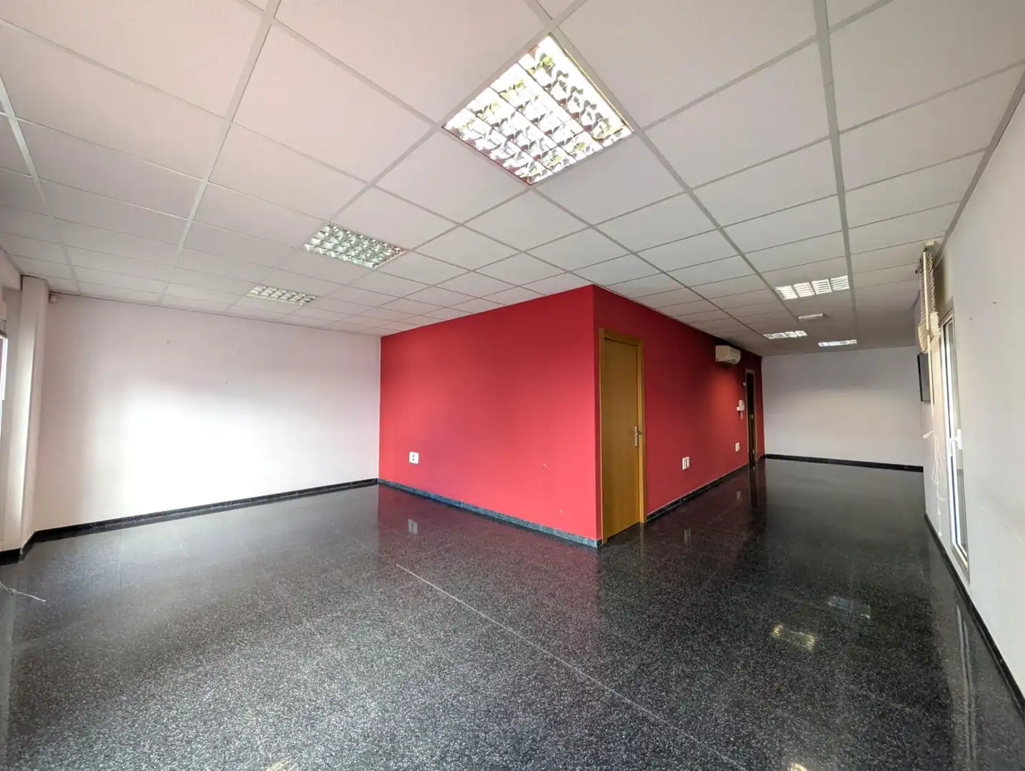 Oficina en venta en Alcoy / Alcoi