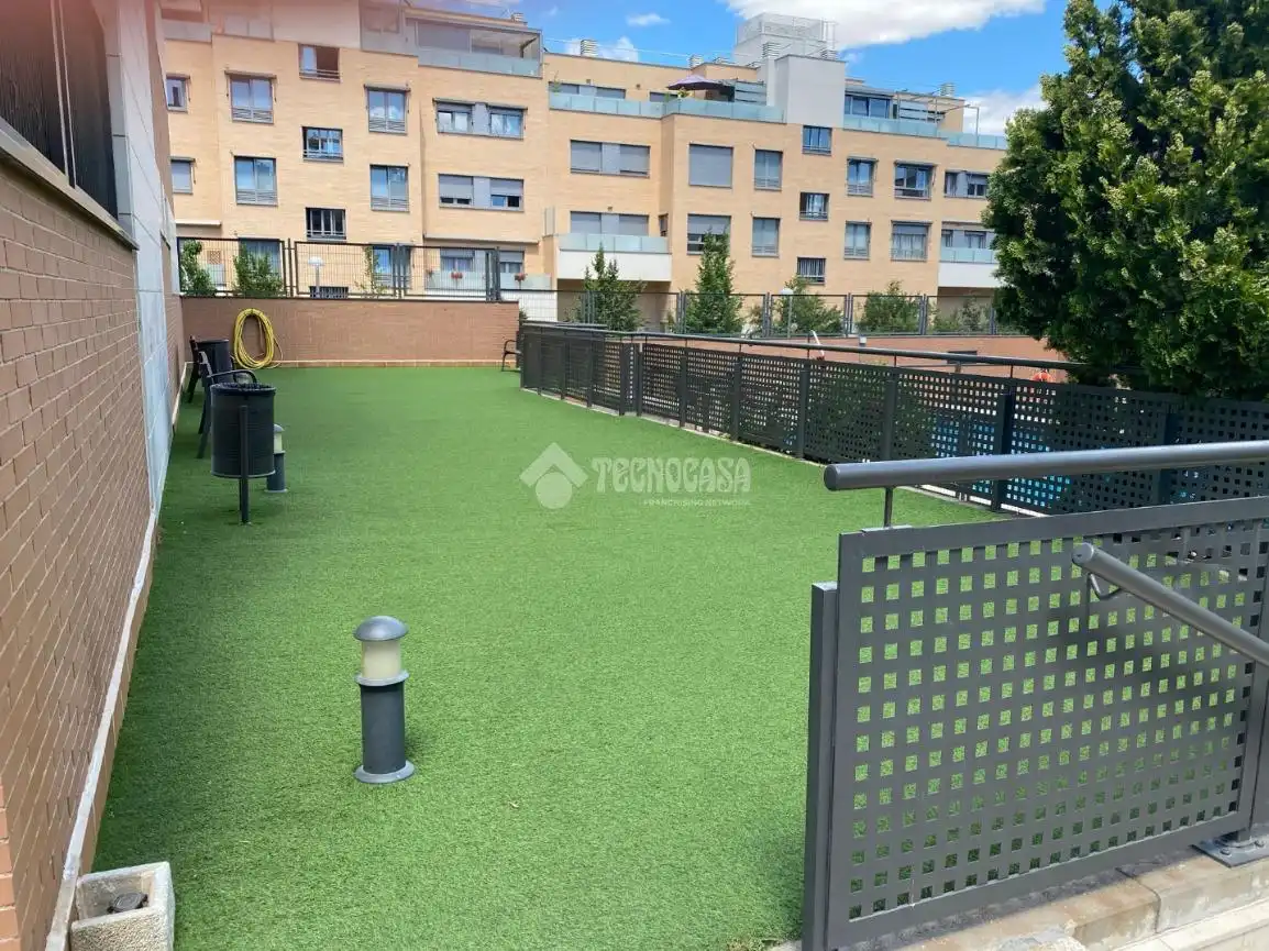 Appartement avec piscine à vendre à Fuencarral - El Pardo, imagen 30