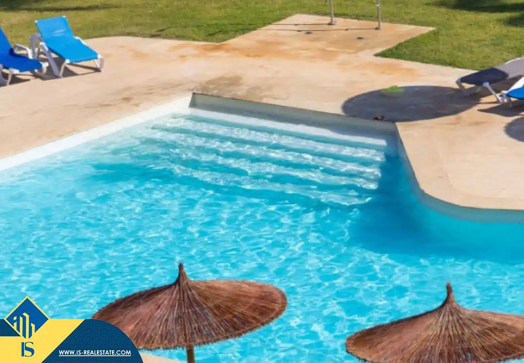 Ático con piscina en venta en Orihuela Costa, imagen 17