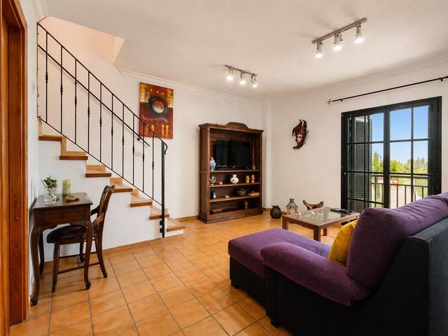 Dúplex en Venta en Calle Nueva en Casco Urbano
