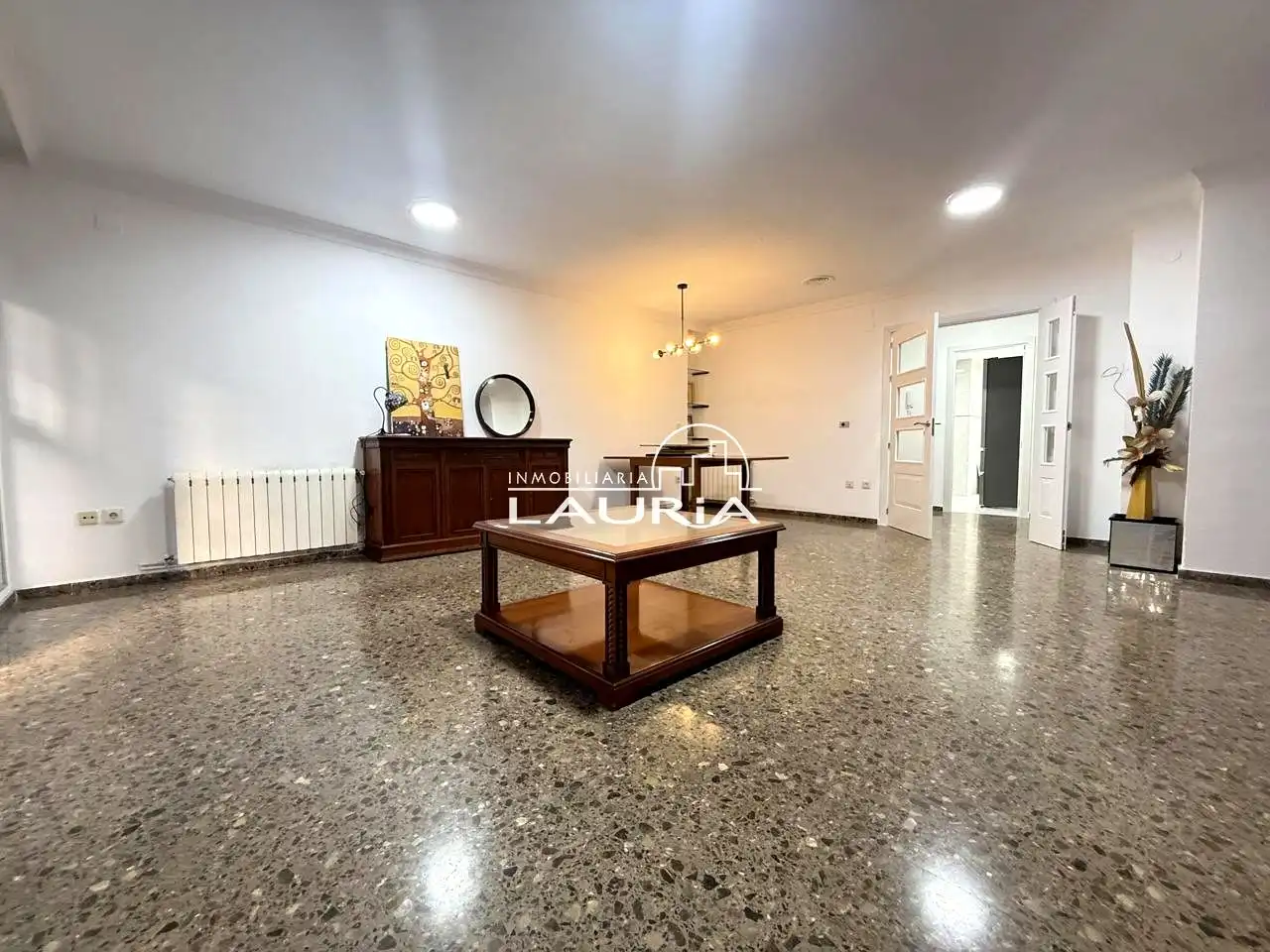 Appartamento con terrazza in affitto a Calle Jose Bea izquierdo, imagen 3