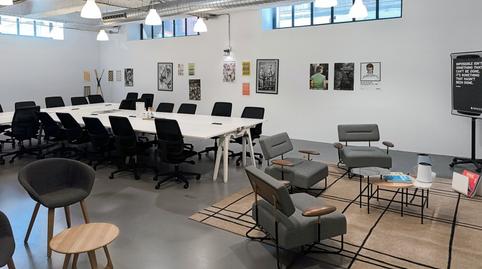 Photo 5 of Office to rent in Calle de Manzanares, 4, Imperial, Madrid