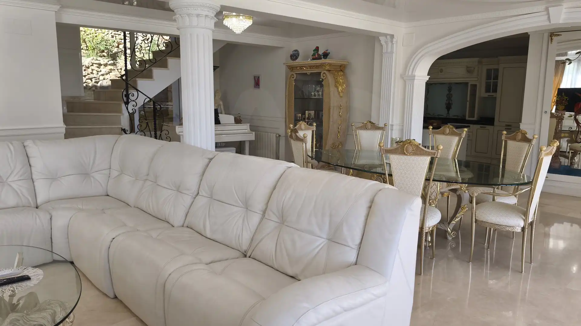 House with pool for sale in La Sella, imagen 12