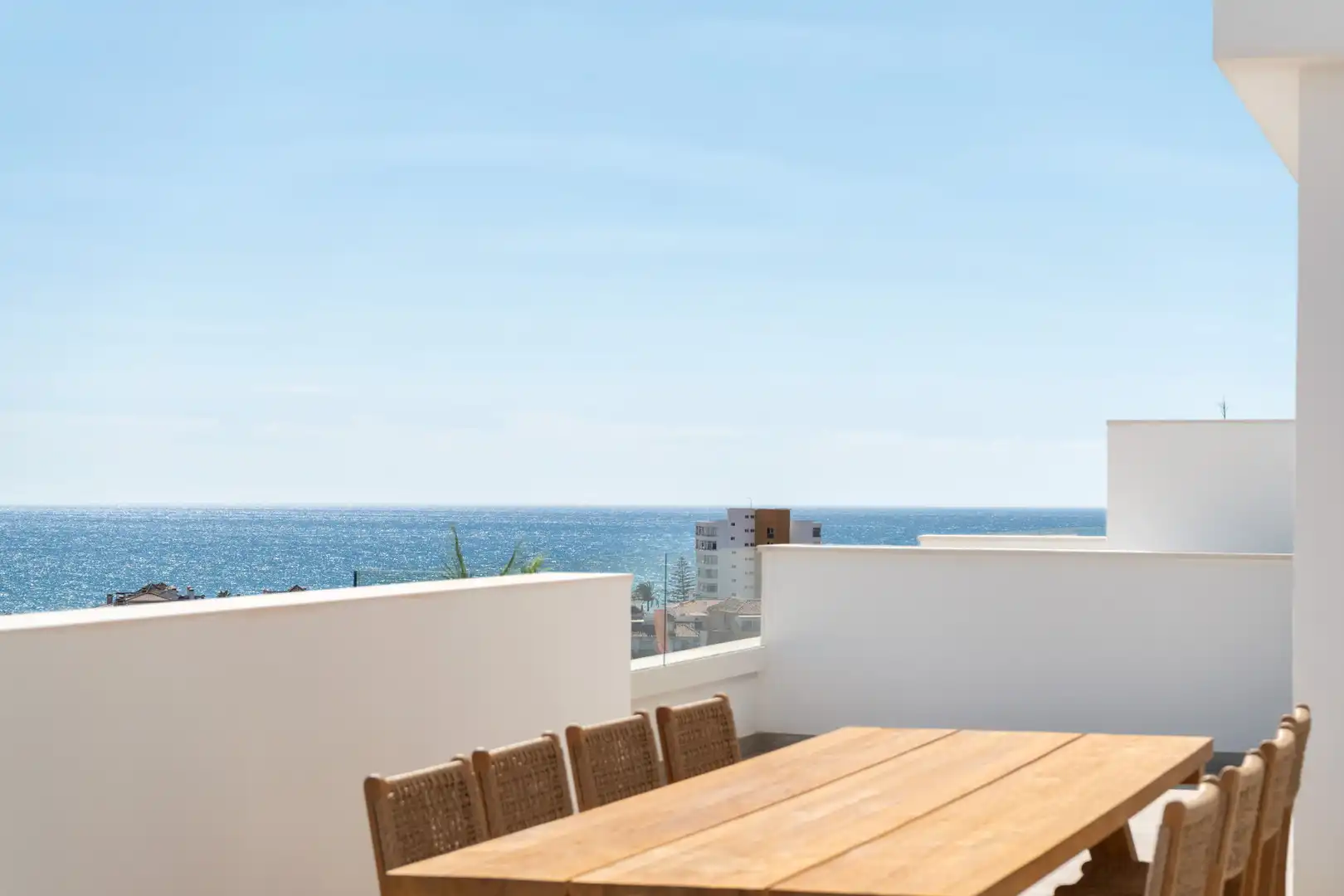 Apartament amb piscina en venda a ARBOLETE DE NORIA GOLF 1, imagen 30