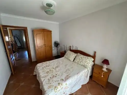 Casa amb jardí en venda a Calle camino del teca 10, imagen 19
