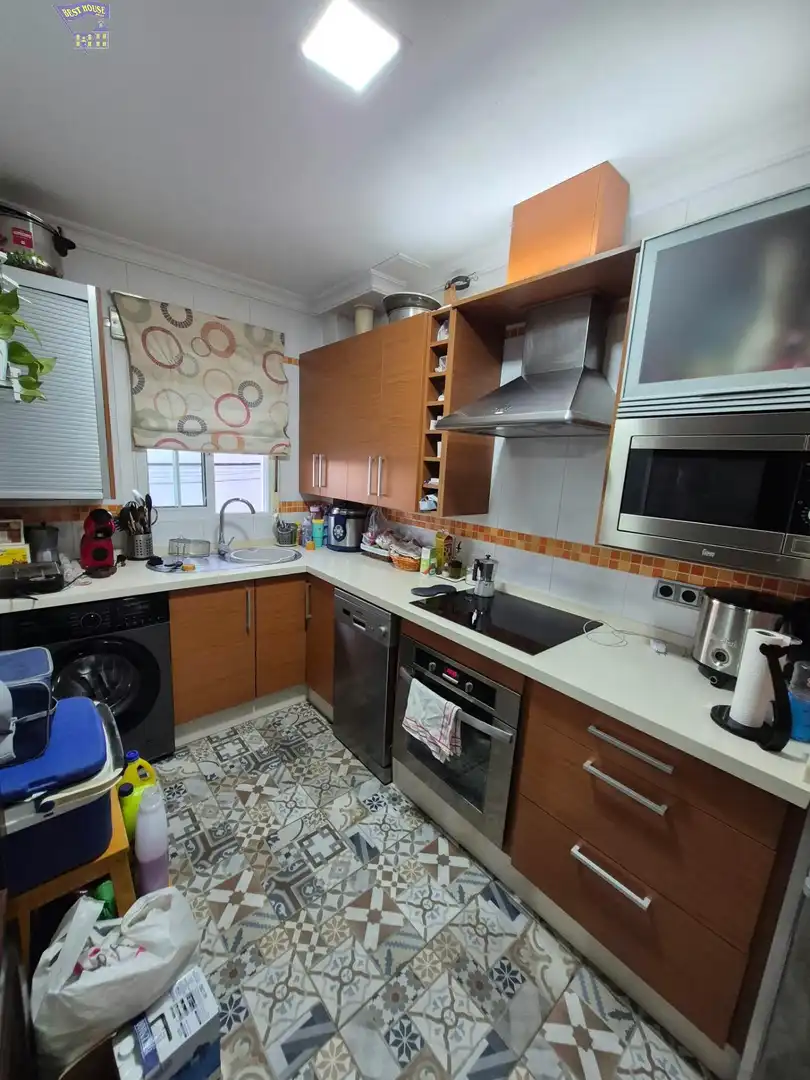 Wohnung zum Verkauf in Arcos de la Frontera, imagen 2