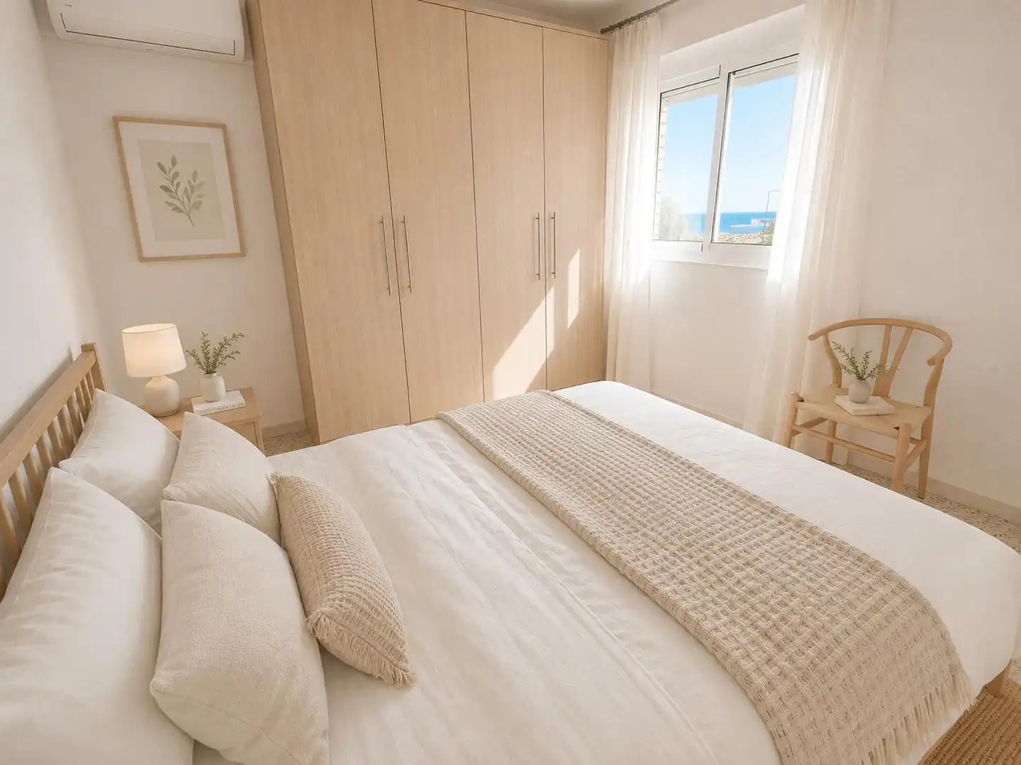 Appartement avec terrasse à vendre à Delicias, imagen 29