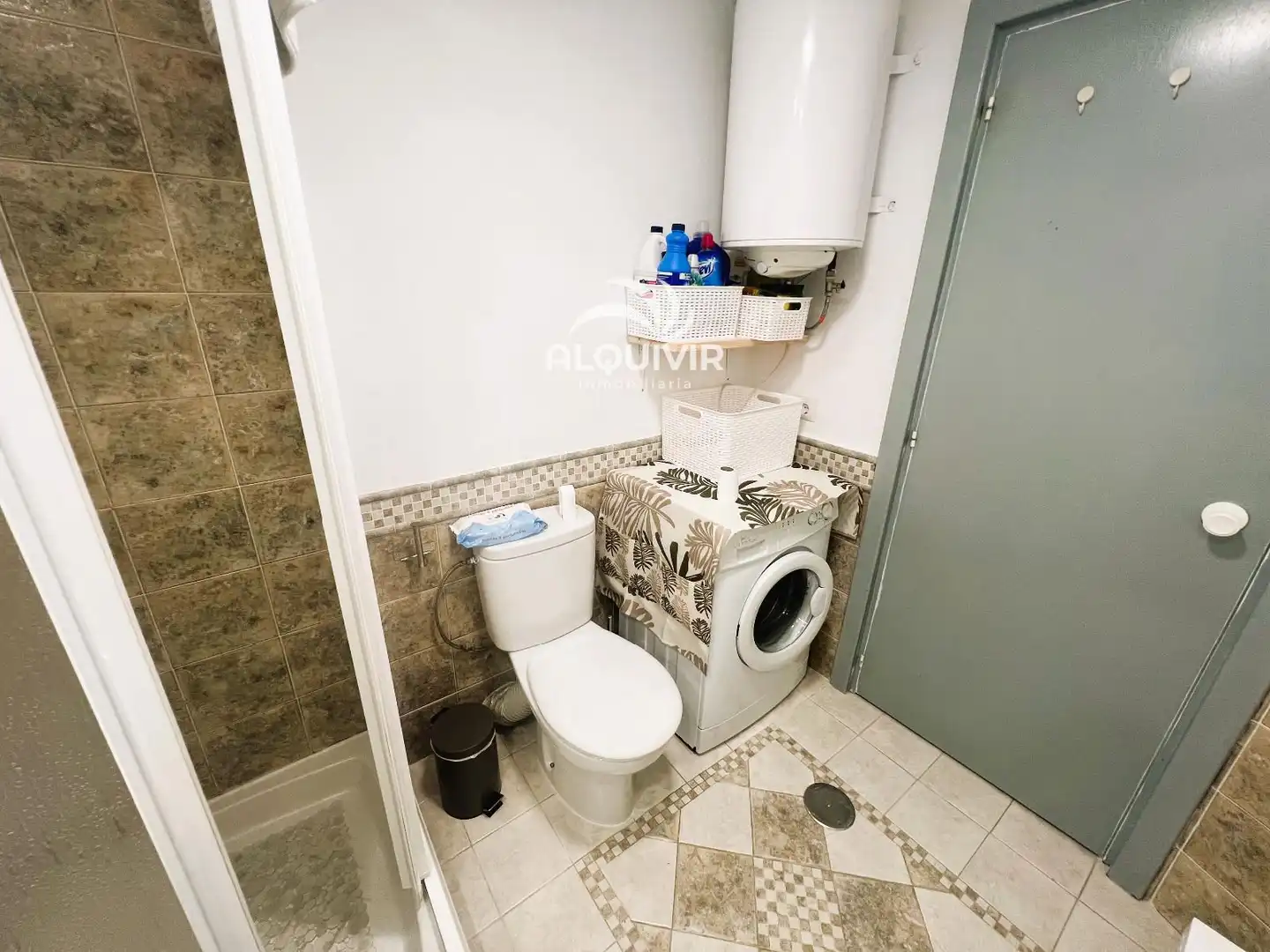 Flat for sale in Golf - Torre Almenara