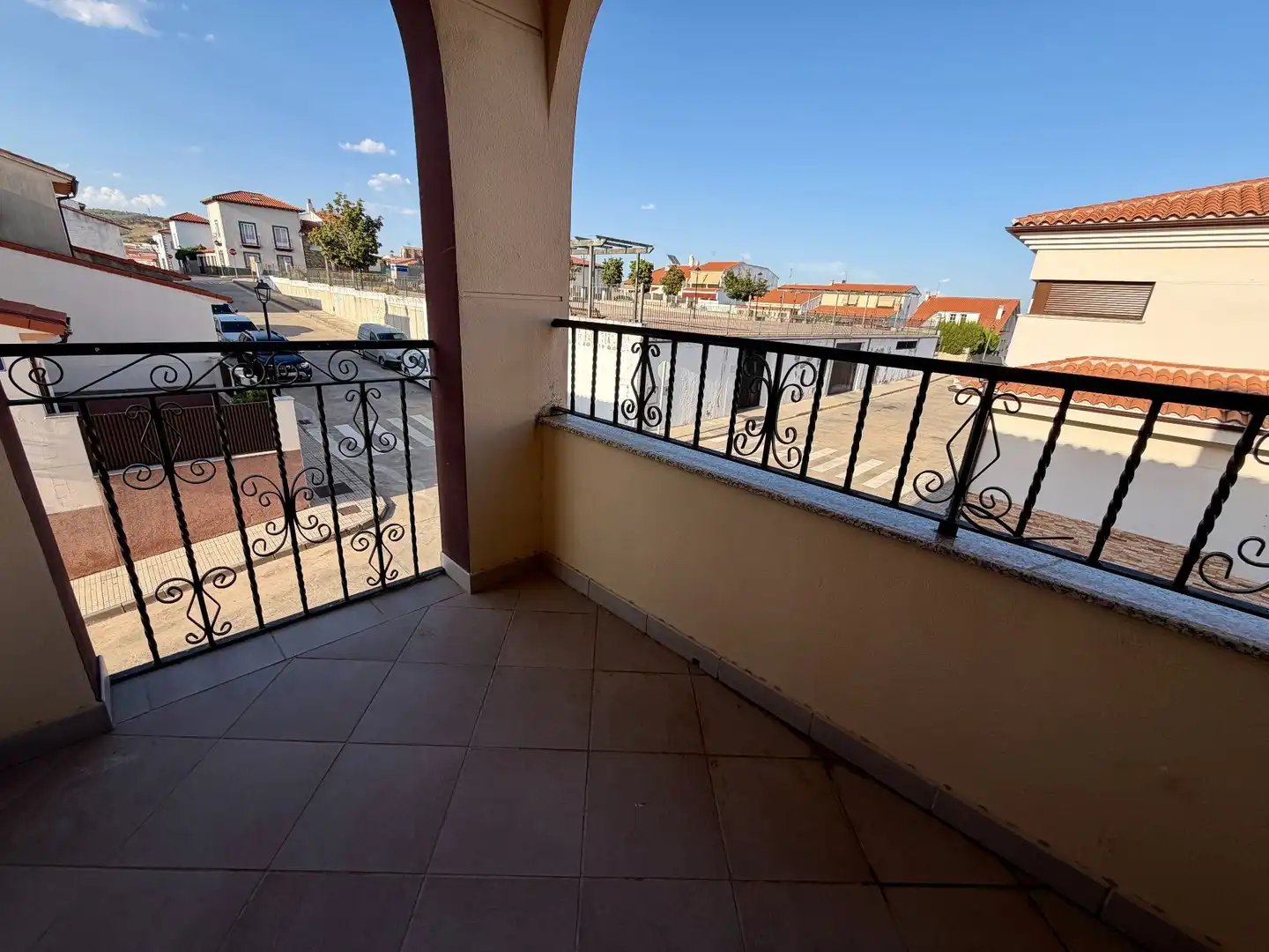 Casa amb jardí en venda a Malpartida de Plasencia, imagen 15
