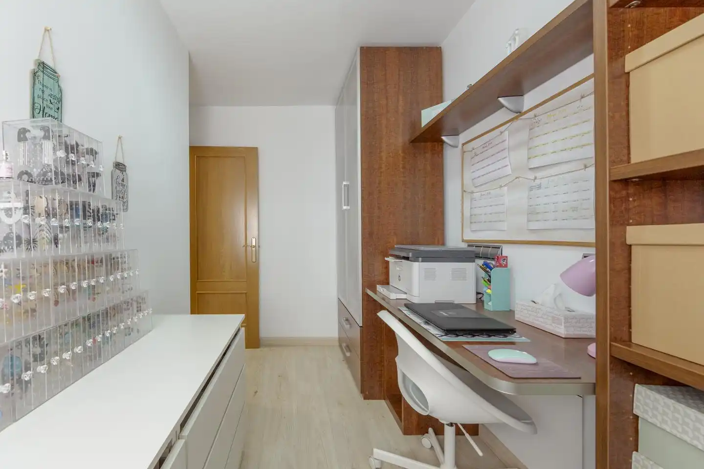 Piso en venta en Julio Gómez Relampaguito, Los Ángeles - Cruz de Caravaca