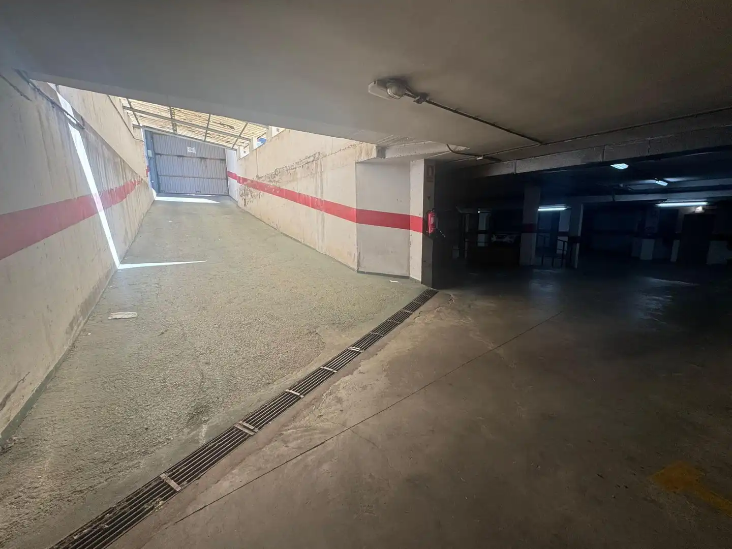 Parking de Piso en venta en Zaragoza con Aire acondicionado, Calefacción y Parquet