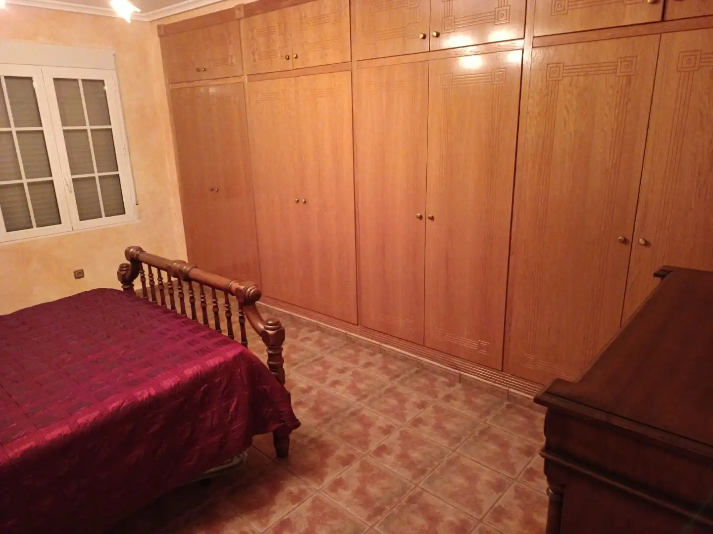 Detached house with pool for sale in Partida la Solana 49, imagen 6