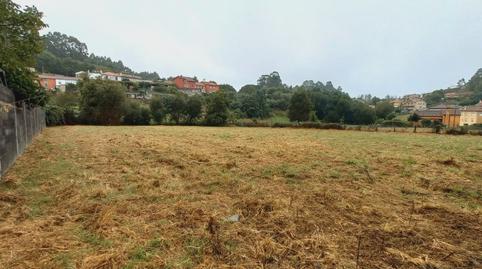 Foto 5 de Residencial en venda a Aldea Barreiro, 7, Bugallido, A Coruña