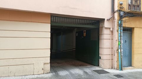 Foto 5 von Garage zur Miete in Calle de las Flores de San Torcuato, 10, Casco Antiguo, Zamora Capital
