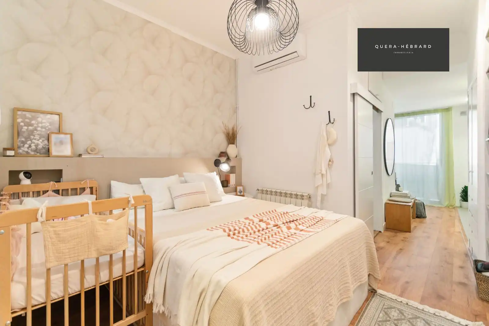 Wohnung mit Terrasse zum Verkauf in Ciutat de Balguer, imagen 19