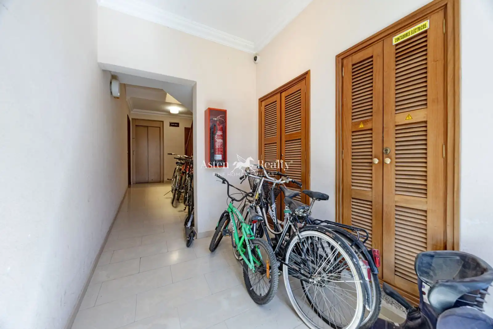Flat for sale in Arona  with Furnished
