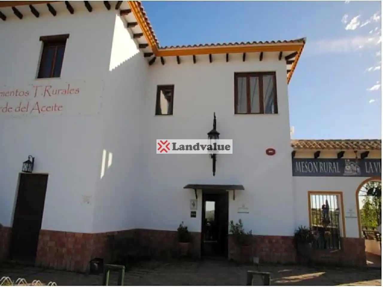 Terreni e lotti in vendita a Polígono 31 Parcela 3 DEHESILLA. ALCAUDETE (JAÉN), imagen 5
