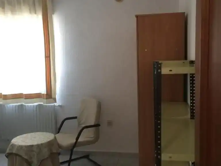 Schlafzimmer von Wohnung zur Miete in Ruta de la Plata
