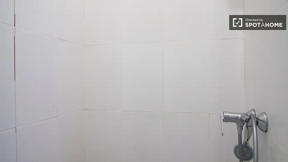 Habitació a Puerta Bonita