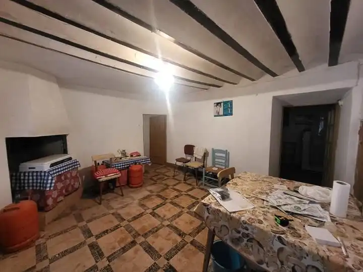 Casa en venda a Casas de Haro, imagen 2