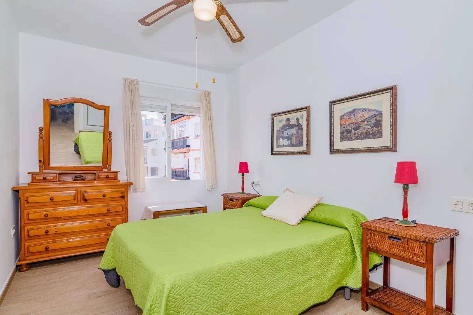 Apartment with lift for sale in COSTA TEMPLADA 2, imagen 13