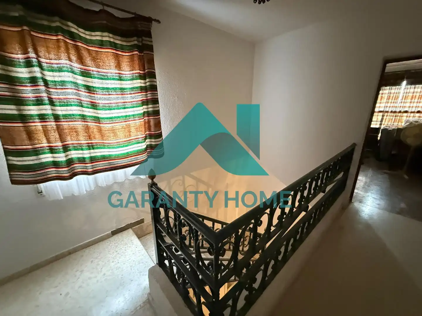 Detached house with terrace for sale in Sierra de Fuentes, imagen 95