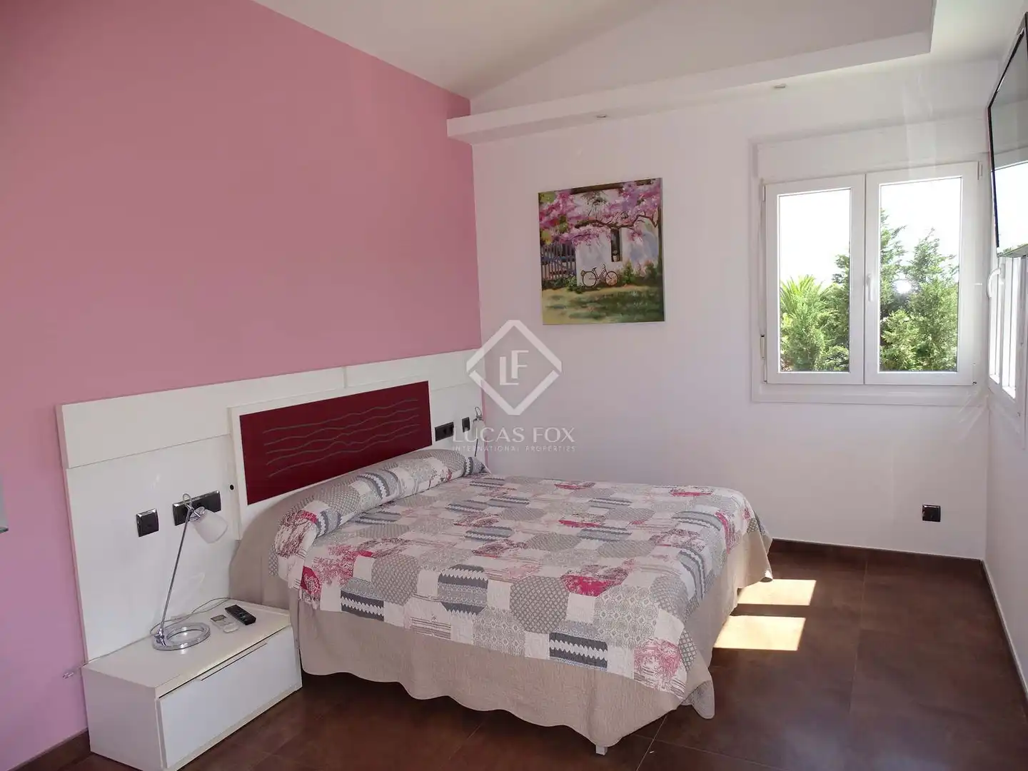 Dormitori de Casa o xalet en venda en Ciutadella de Menorca amb Aire condicionat, Calefacció i Jardí privat