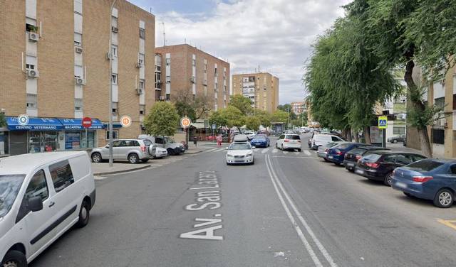 Piso en Venta en El Torrejón - El Cerezo