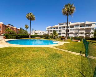 Garden of Study for sale in Mijas  with Air Conditioner, Heating and Terrace