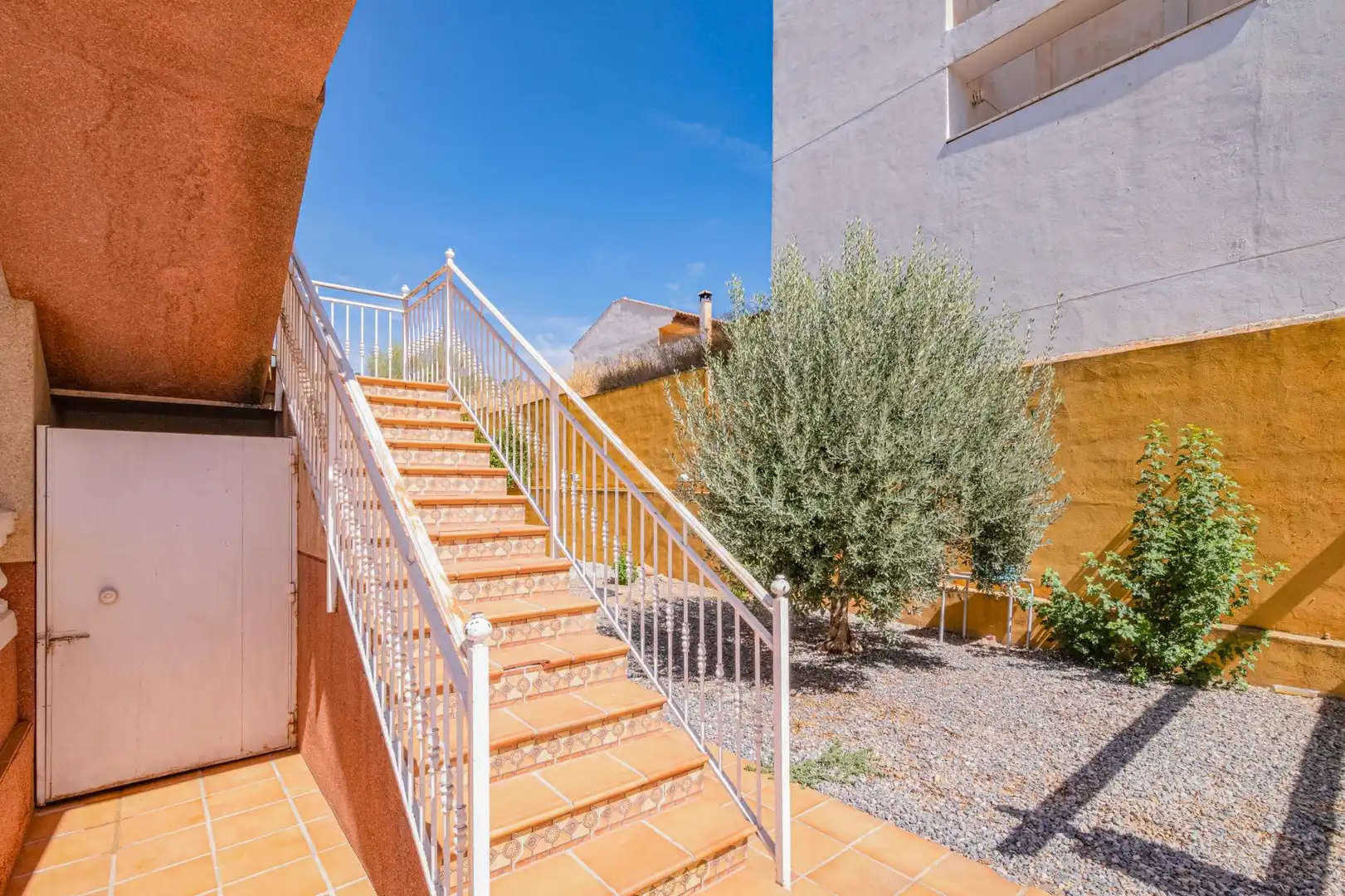 Detached house with pool for sale in Calle Calle Juan de la Cierva, imagen 43
