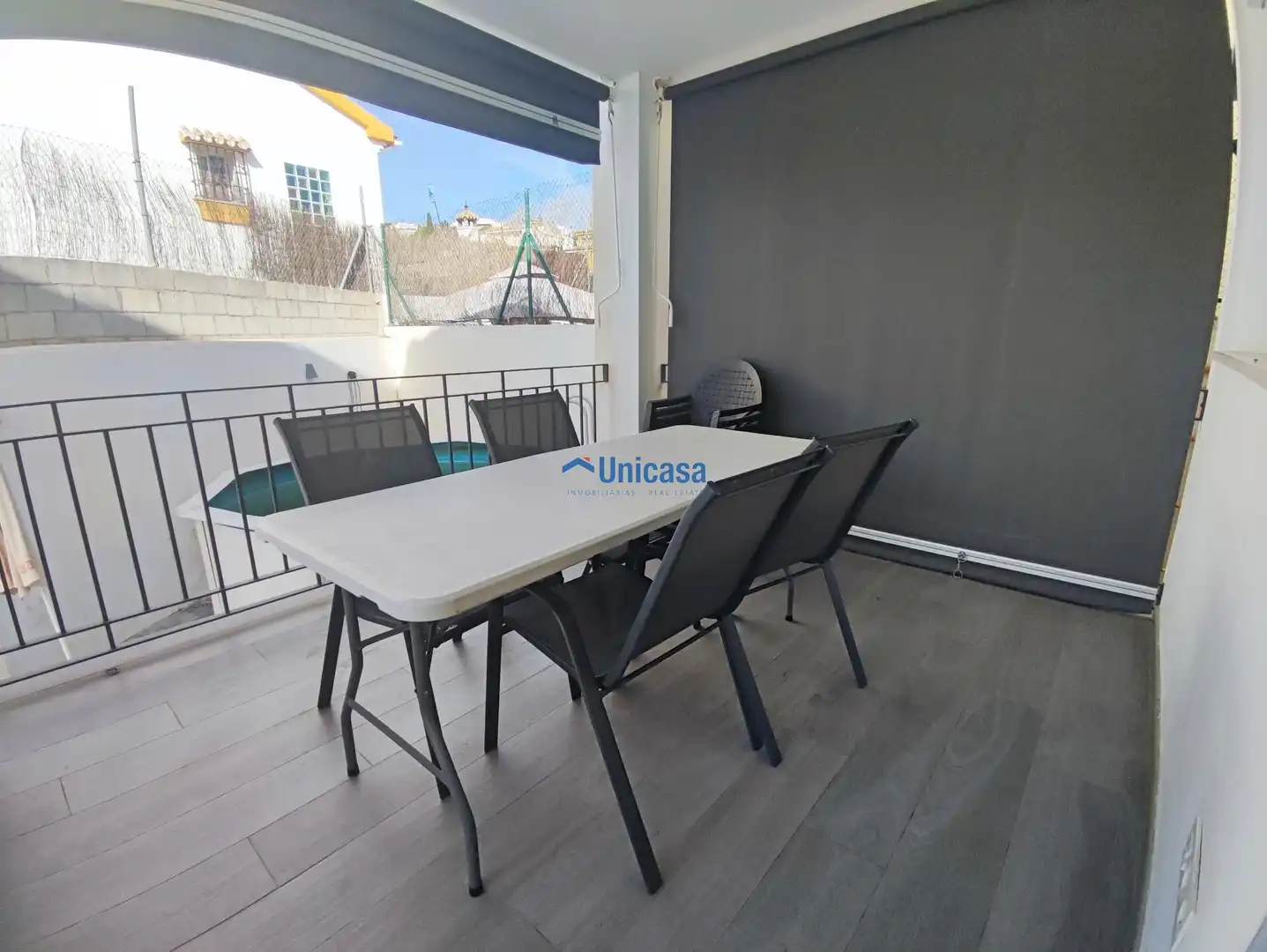 Houses for sale in Fuente Alegre - El Chaparral - Los Morales