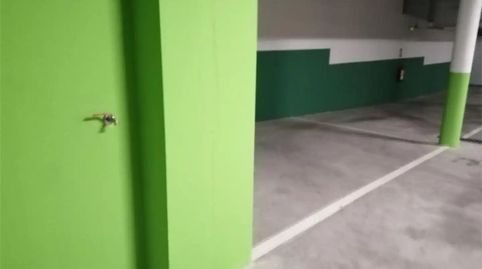 Photo 3 of Garage for rent in Calle Alto de la Cabaña, 10, Los Arcos - El Viviero, Colmenar Viejo