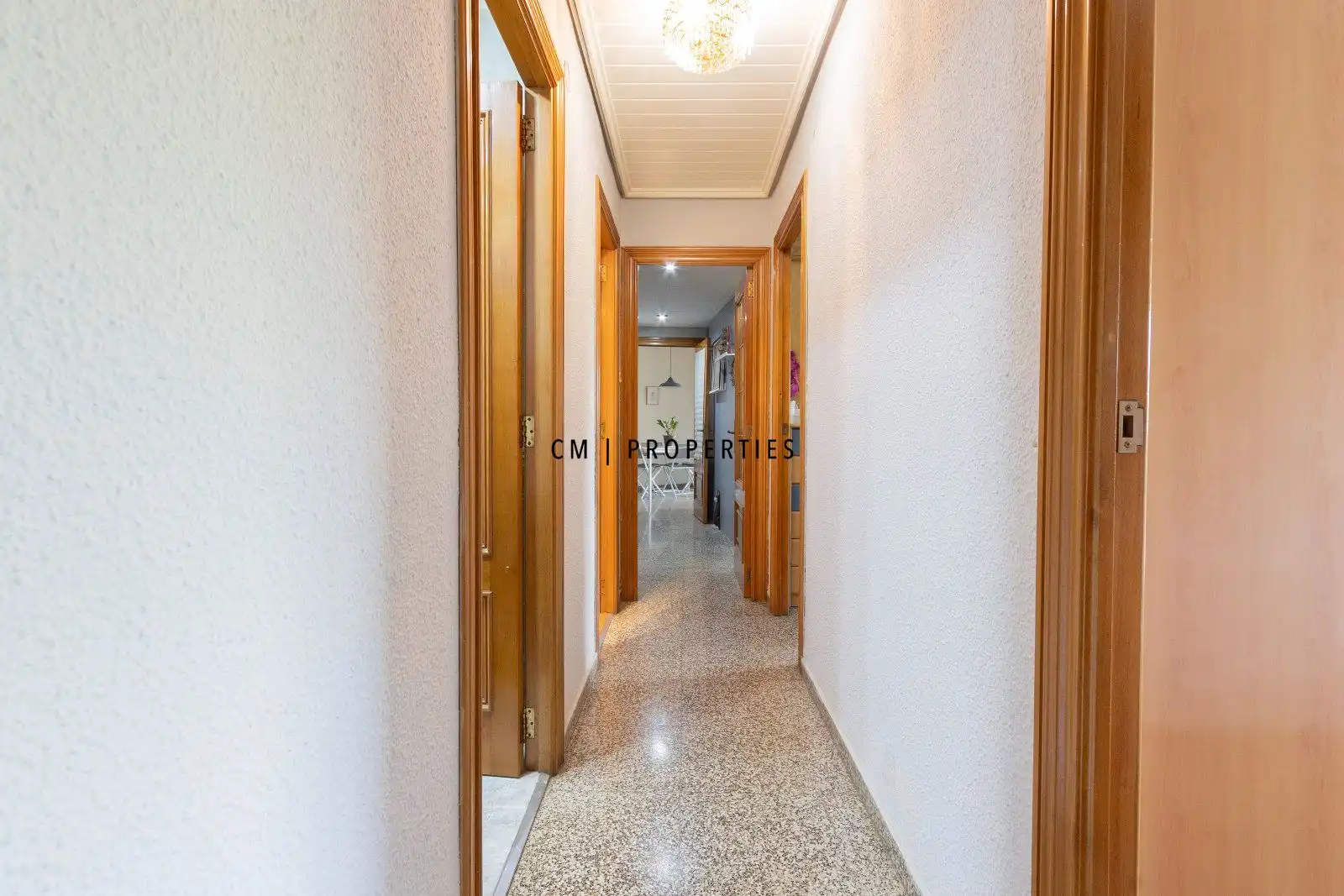 Flat for sale in Valencia  with Air Conditioner, Heating and Terrace