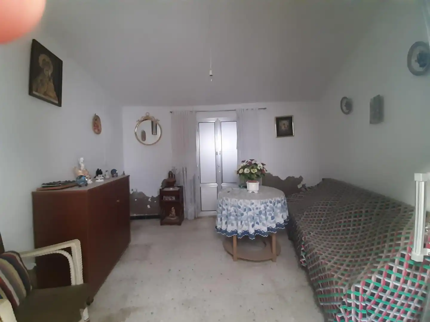 Casa amb terrassa en venda a Montánchez, imagen 12