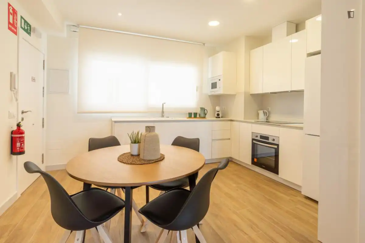 Appartement compact à louer à Centro, imagen 12