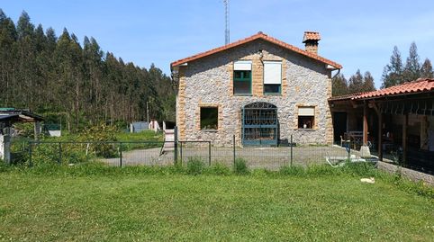 Photo 2 of Houses for sale in Ribamontán al Monte, Cantabria