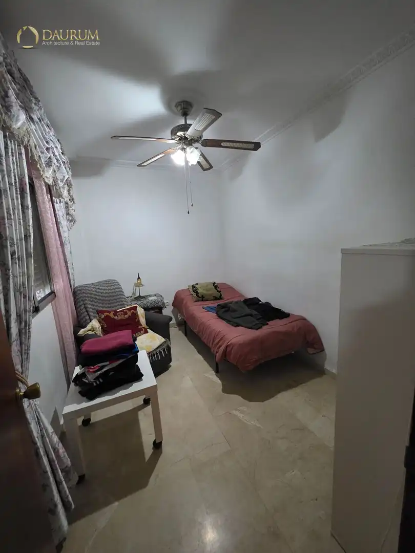 Bedroom of Detached homes for sale in Montequinto  with Heating, Private garden and Terrace