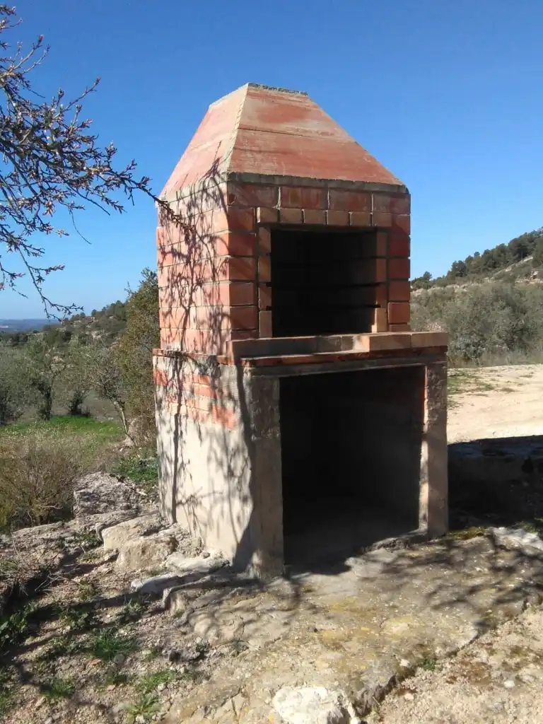 Rural land for sale in Cervià de Les Garrigues, imagen 8