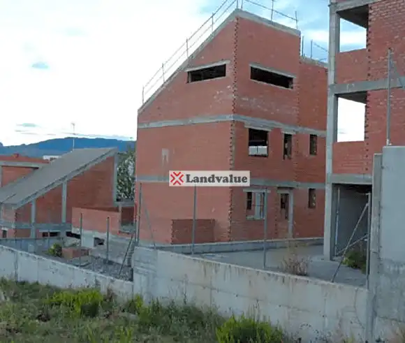 Terrenos y solares en venta en Obra parada - VIVIENDA SORIA Nº 278-279, imagen 3