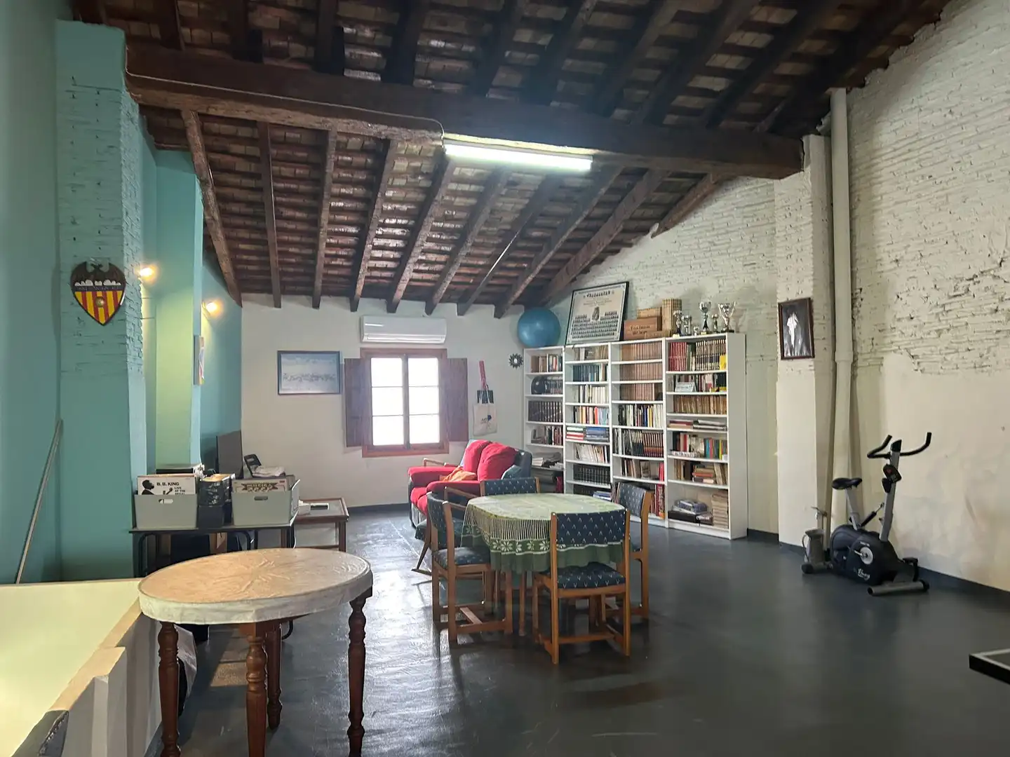 Comedor de Casa o chalet en venta en Sueca con Calefacción