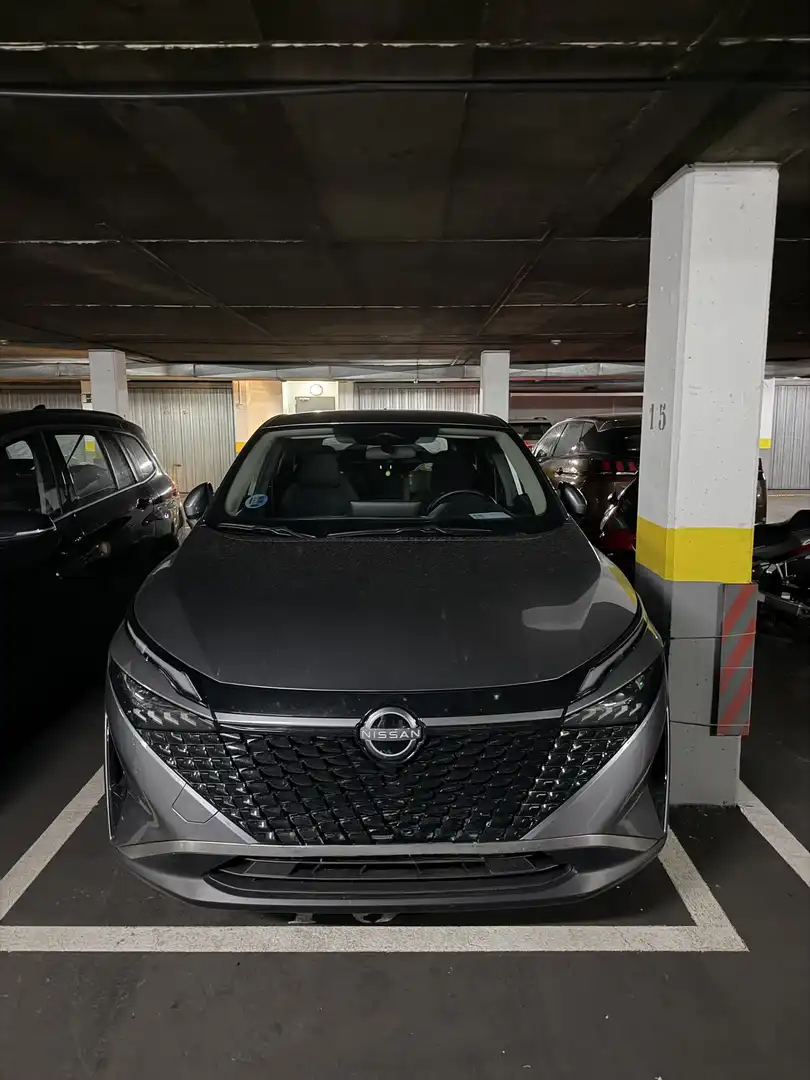Parking of Garage for rent in El Barral Ferial
