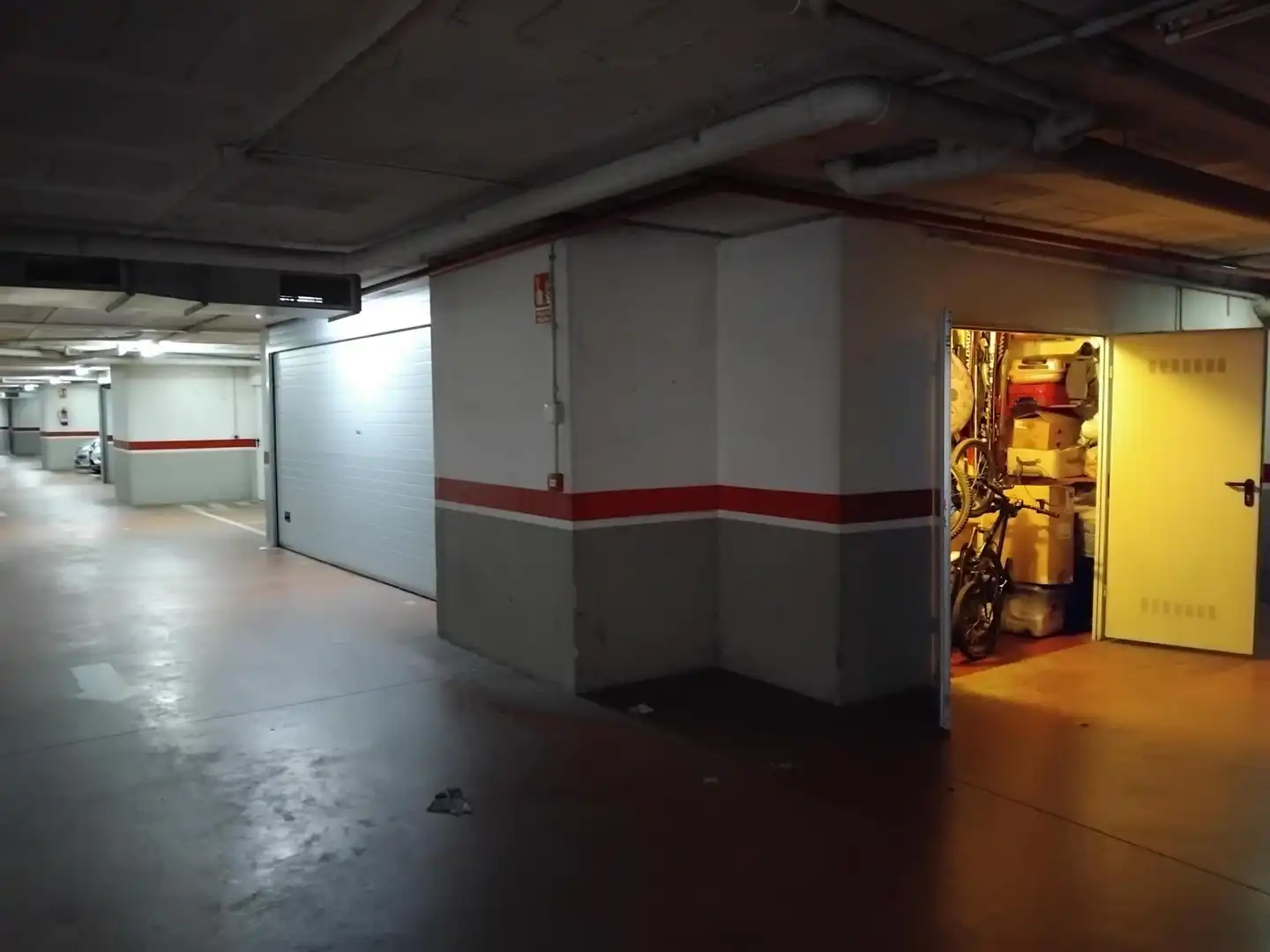 Piso con ascensor en venta en La Seu d'Urgell, imagen 17