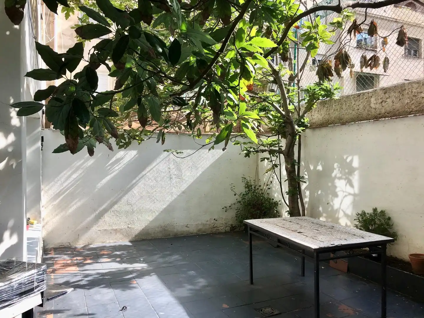 Wohnung zur Miete in Carrer del Bisbe Sivilla, Sant Gervasi i la Bonanova