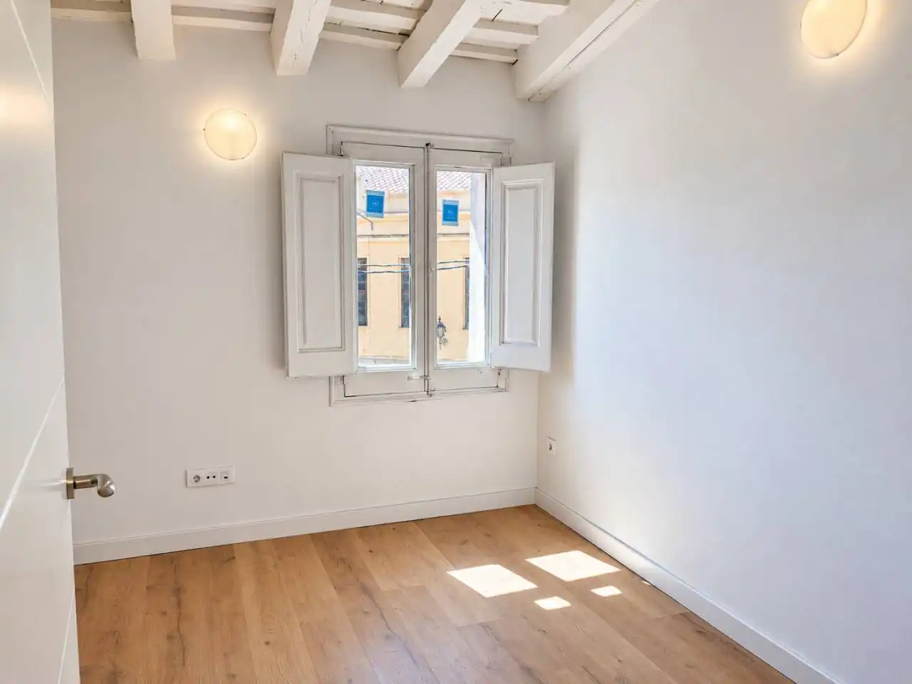 Bedroom of Detached homes for rent in Sant Feliu de Codines  with Heating and Terrace