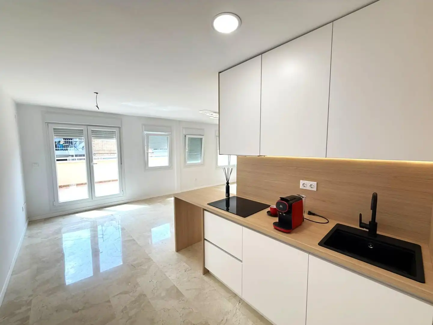 Penthouse mit Aufzug zum Verkauf in Pla - Carolinas, imagen 3