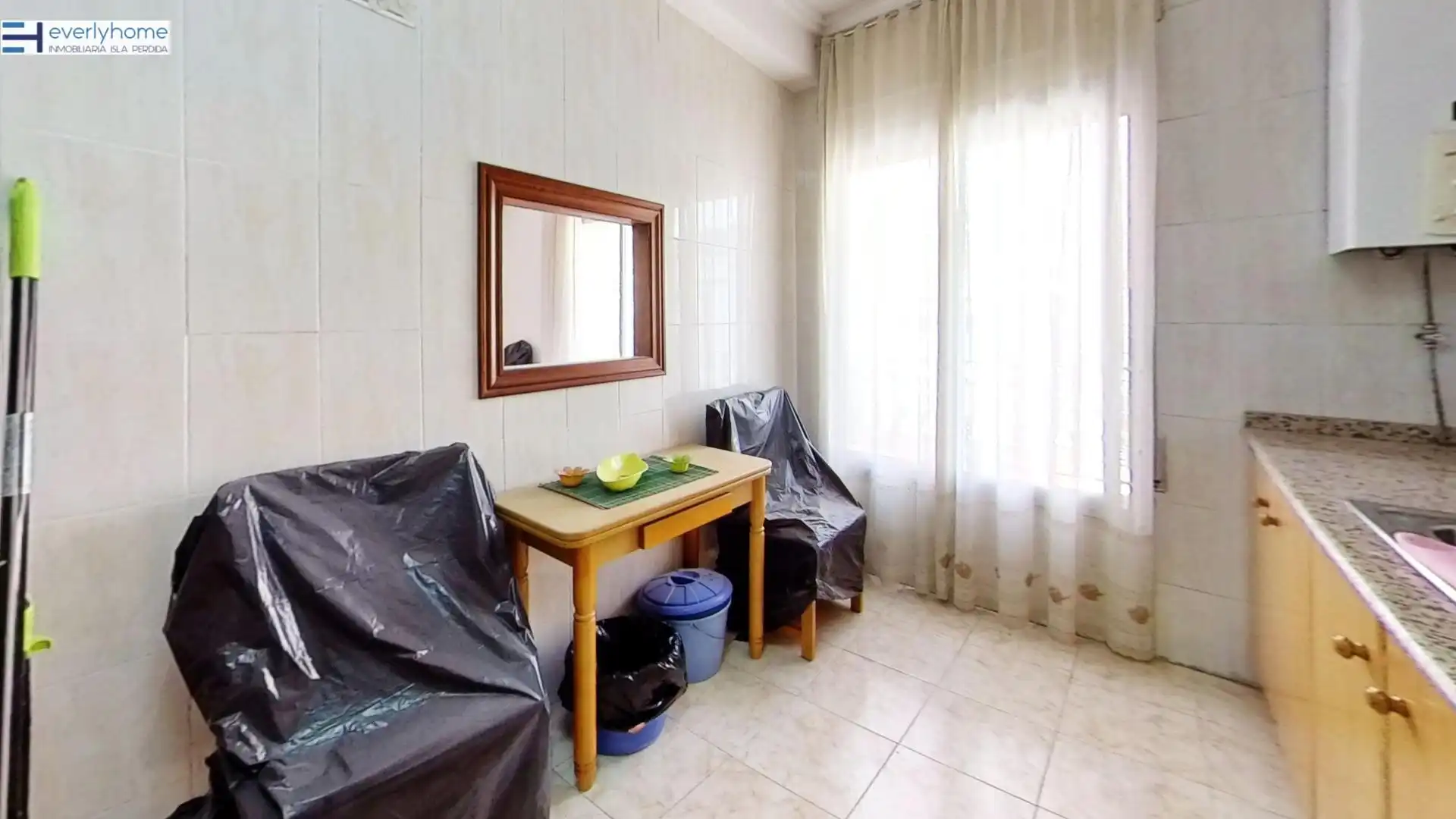 Casa amb terrassa en venda a Poblats Marítims, imagen 22