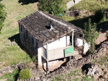 Casa rustica in vendita a Yera 29