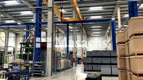 Photo 3 of Industrial buildings to rent in Can Bassa, Barcelona